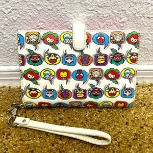 Marvel Wallet
